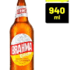 Thumbnail Brahma pablito lezcano botella 1L retornable0