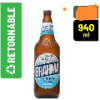 Thumbnail Brahma ultra botella 1L retornable0